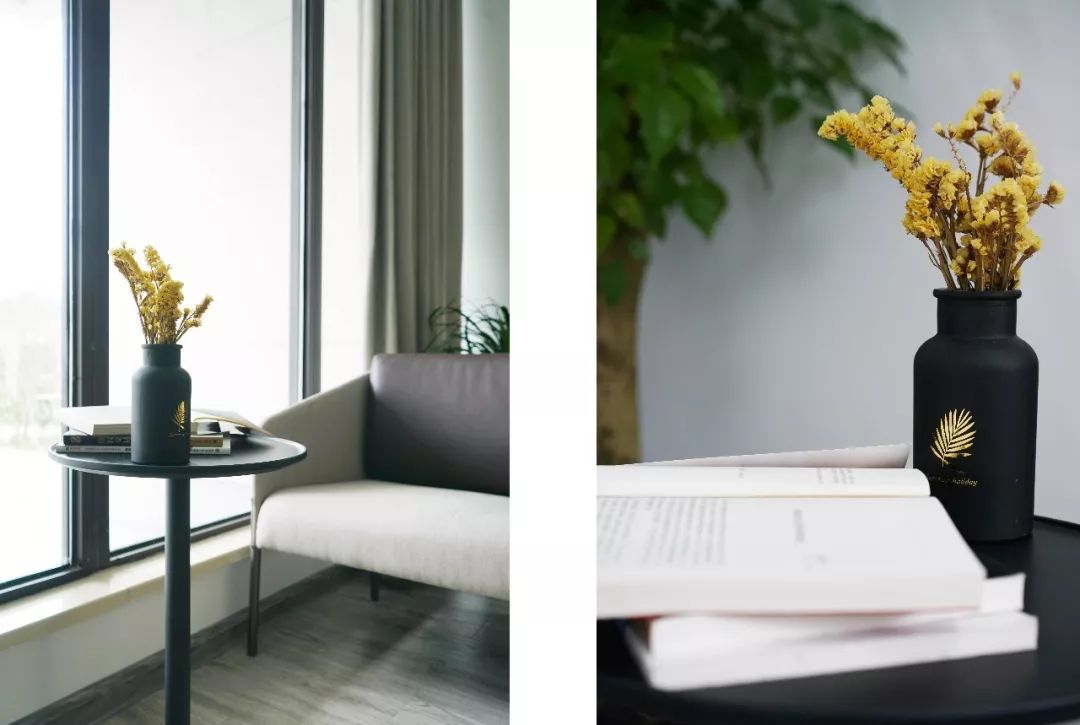 中国银河证券办公空间 | 灵动流线，优雅写意-96