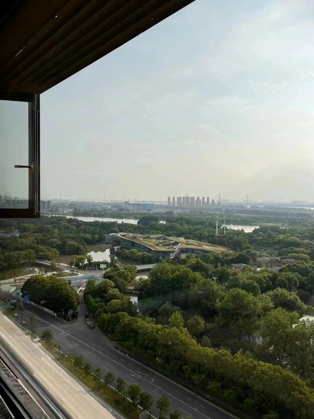 壹石实景 • 别墅的尺度,平层的舒适-74