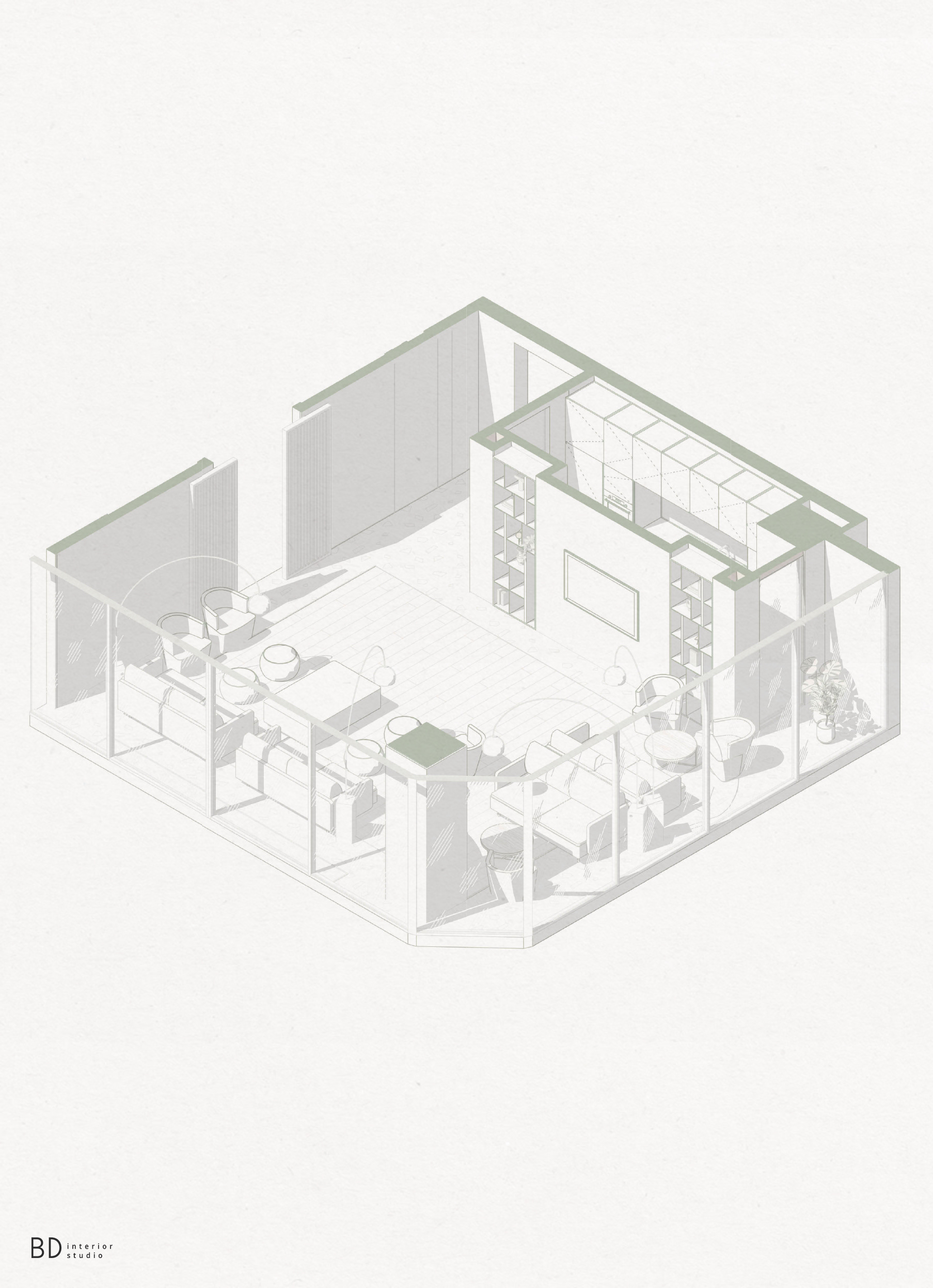 RESIDENTS' CLUB（居民俱乐部）-42