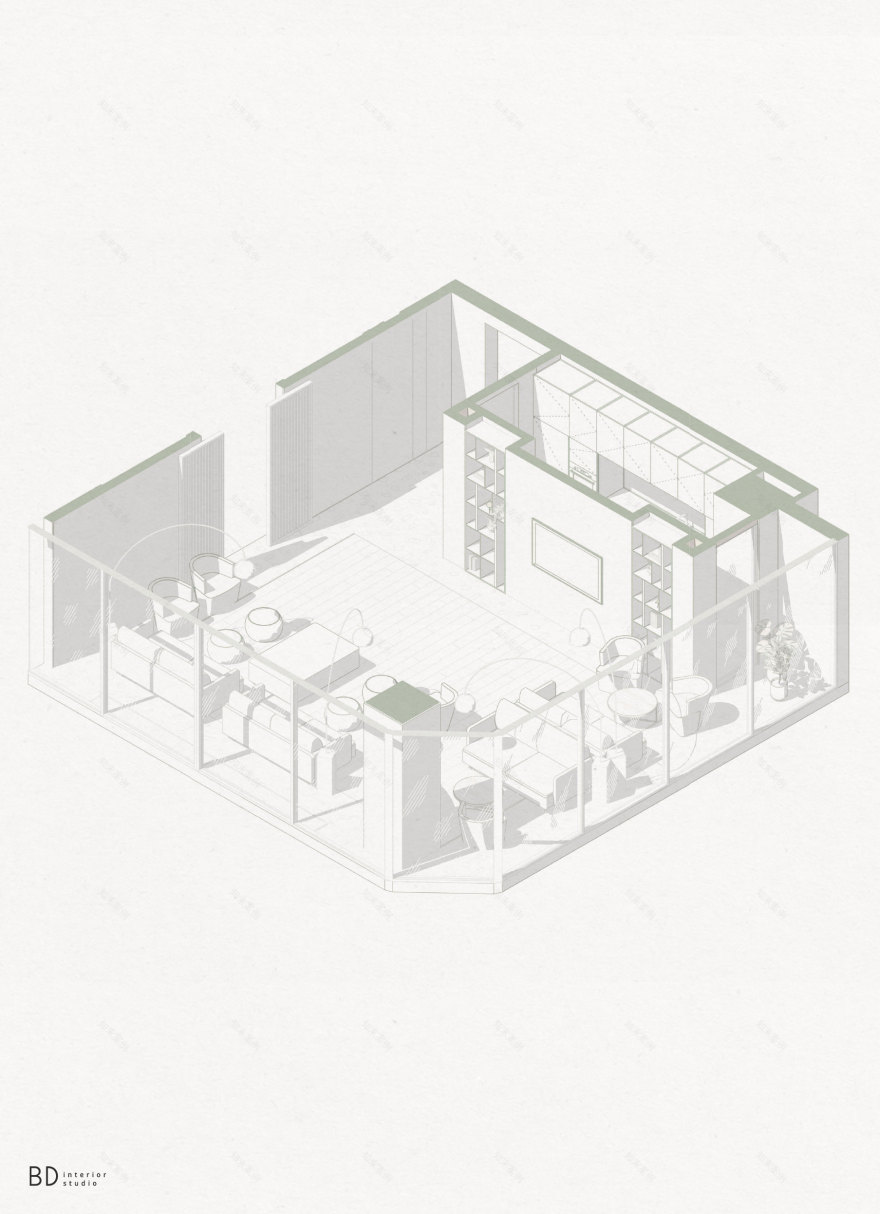 RESIDENTS' CLUB(居民俱乐部)-42