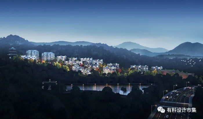 拾级而上,叠山院落-22