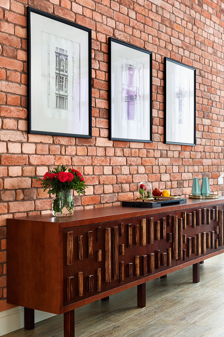 芬兰湾畔住宅室内设计丨“Автор”建筑工作室-12