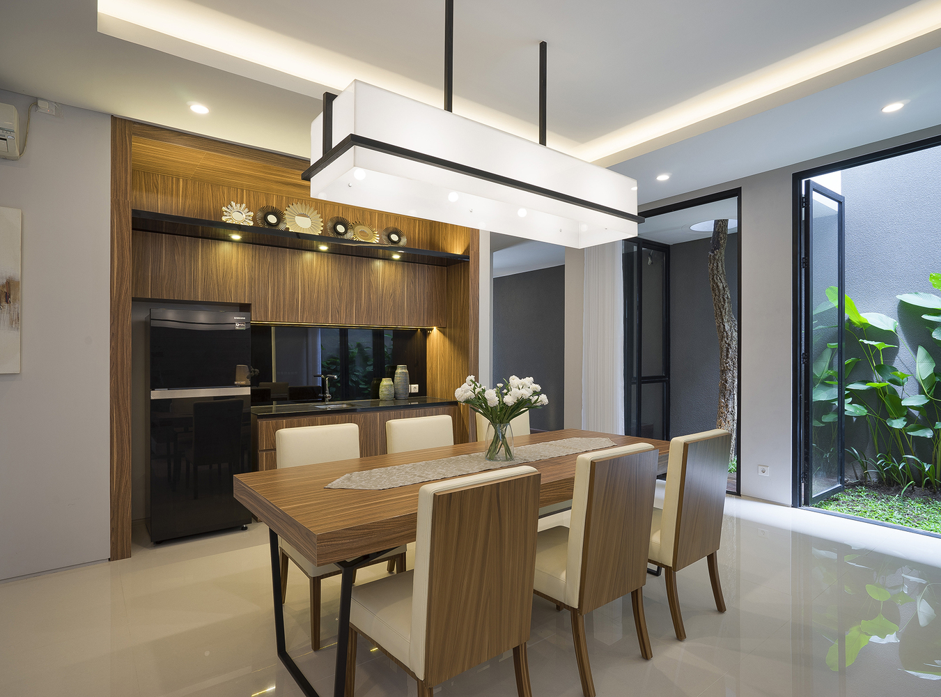 ‘S’ HOUSE  Simple Projects Architecture-64