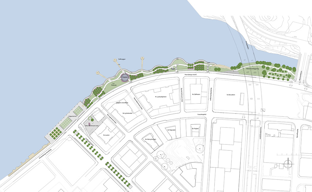 霍恩斯贝格沙滩公园-27