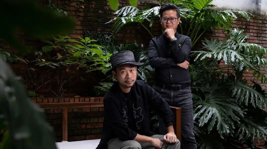 重庆Inisle设计师集合酒店丨中国重庆丨RIG上海锐格国际建筑空间设计事务所-155