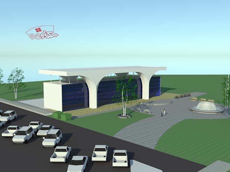 完整银行项目设计方案-25