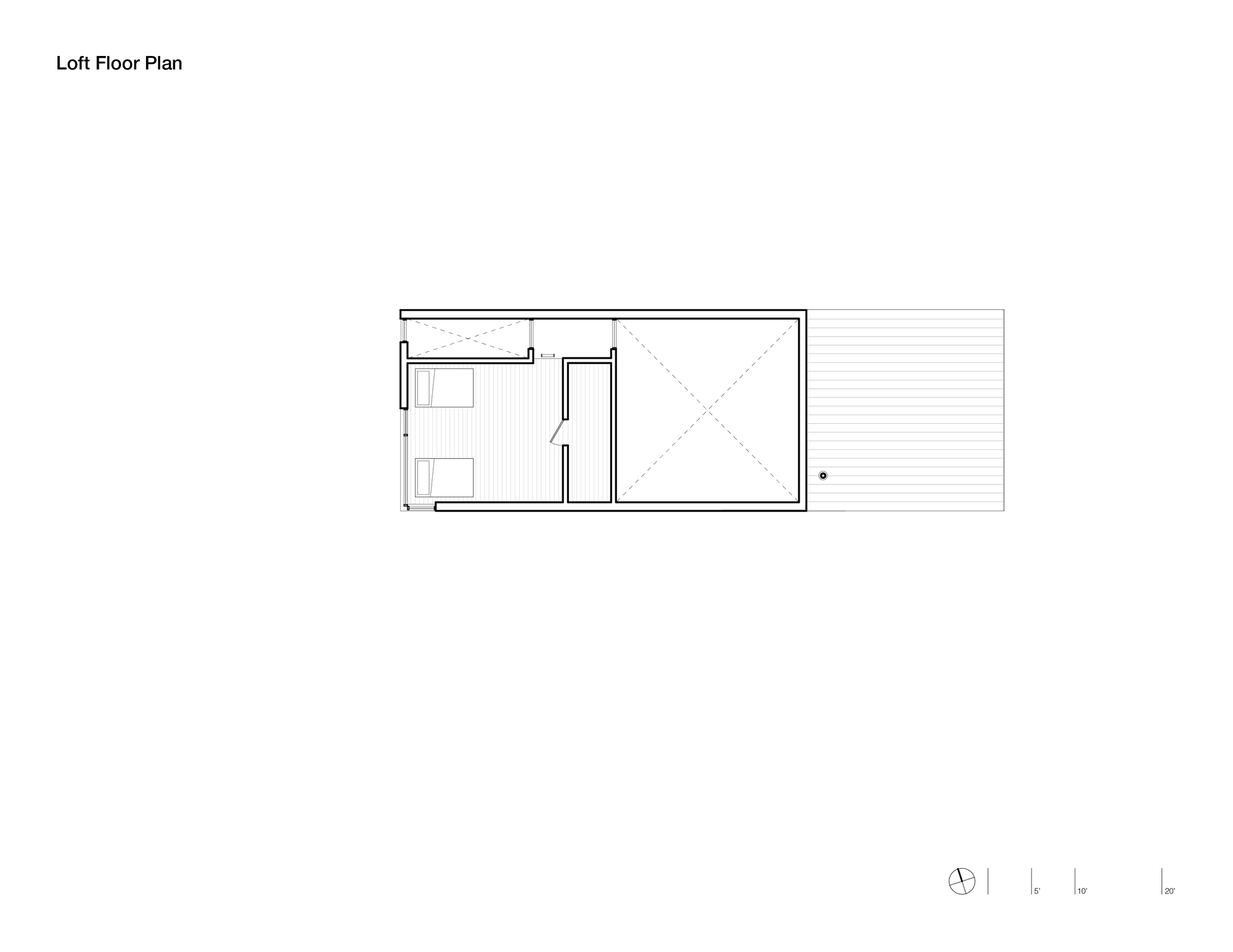 边界点小屋丨加拿大-29