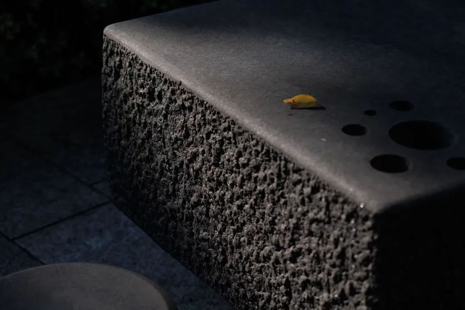 宁波 YUN 酒店丨中国宁波丨卢胤翰-39