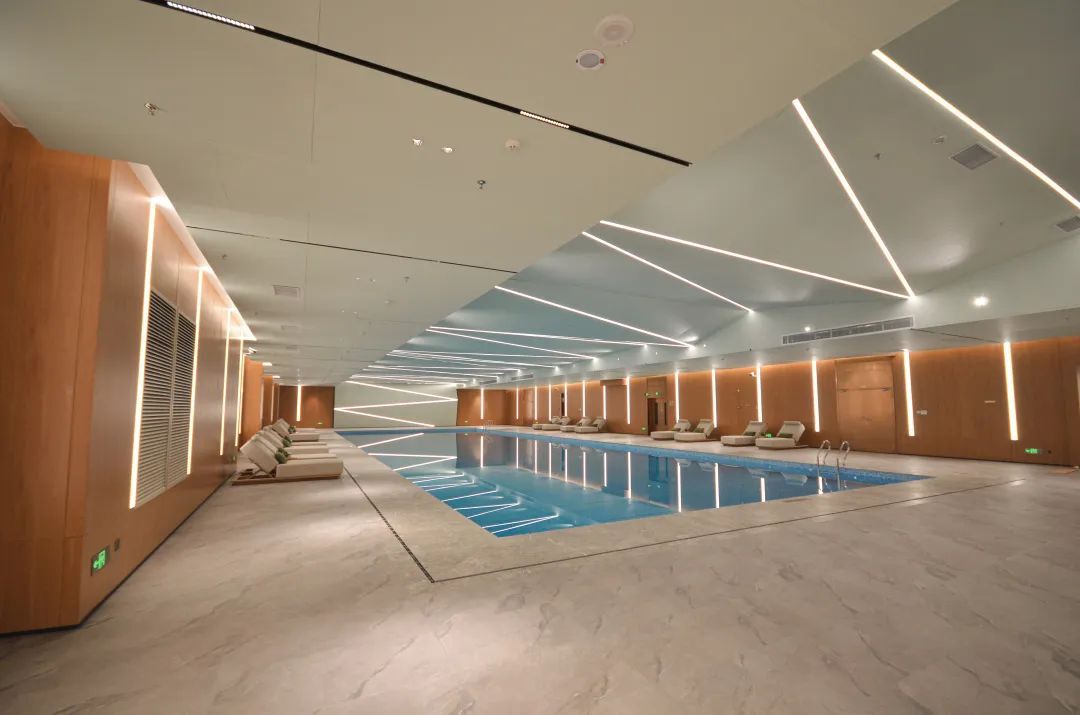 佛山建投恒福壹号高定会所丨中国佛山-32