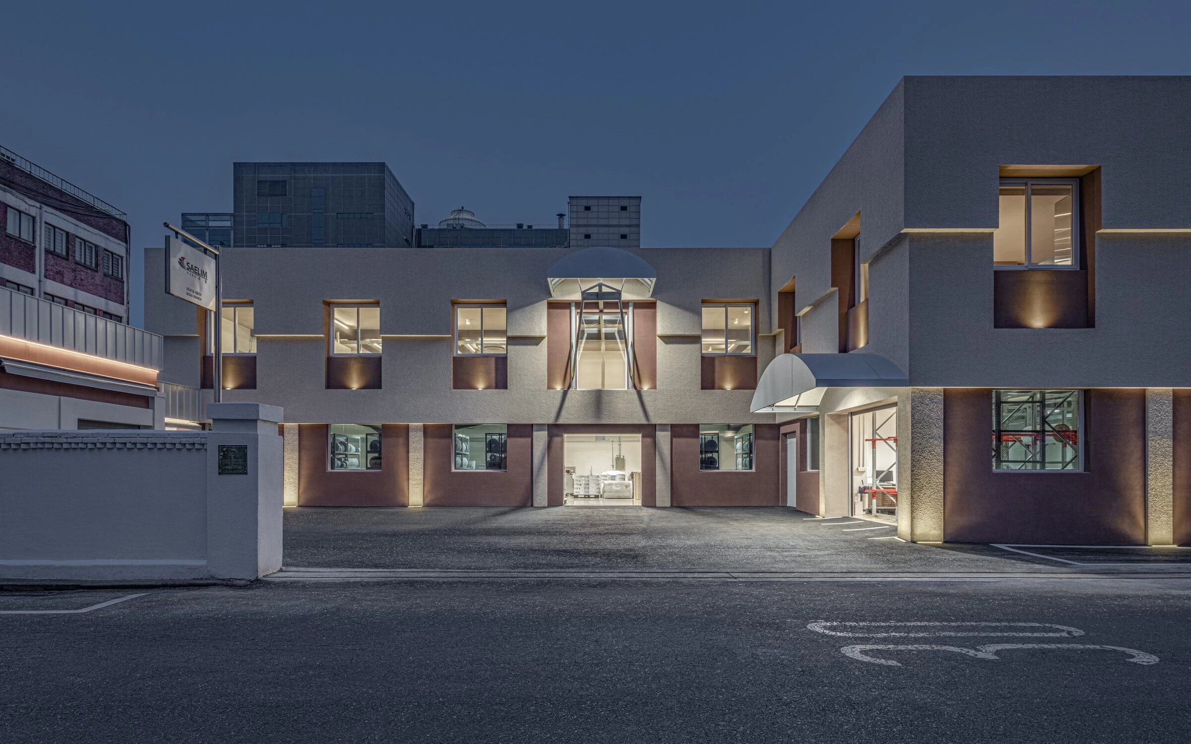 垫(码头)丨韩国首尔丨oneaftr-24