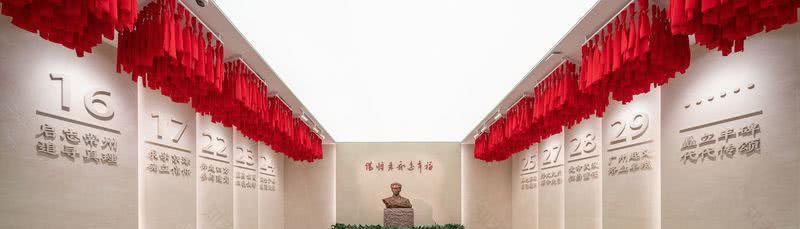 张太雷纪念馆-17