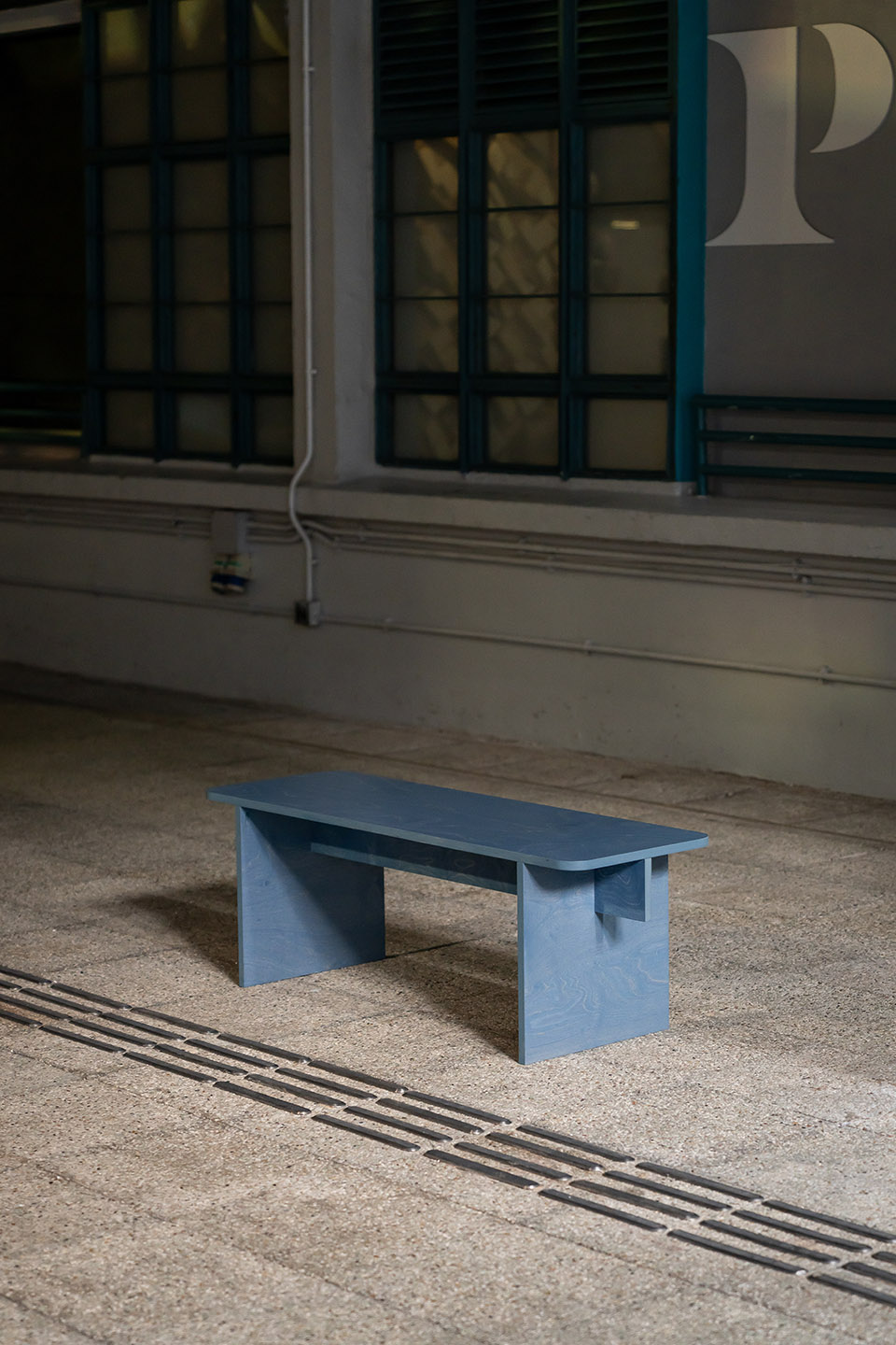 deTour 2025设计展丨中国香港丨Napp Studio & Architects-27