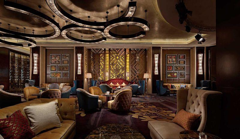 哈尔滨万达嘉华酒店-8