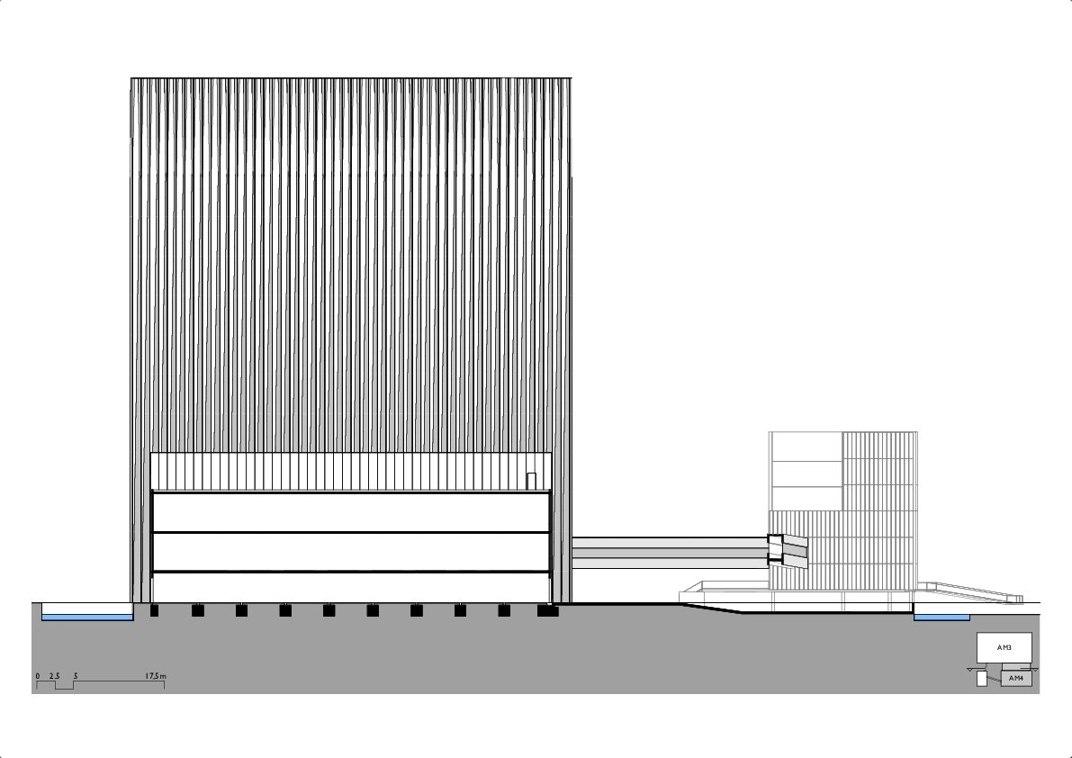 Datacenter AM4  Benthem Crouwel Architects-49