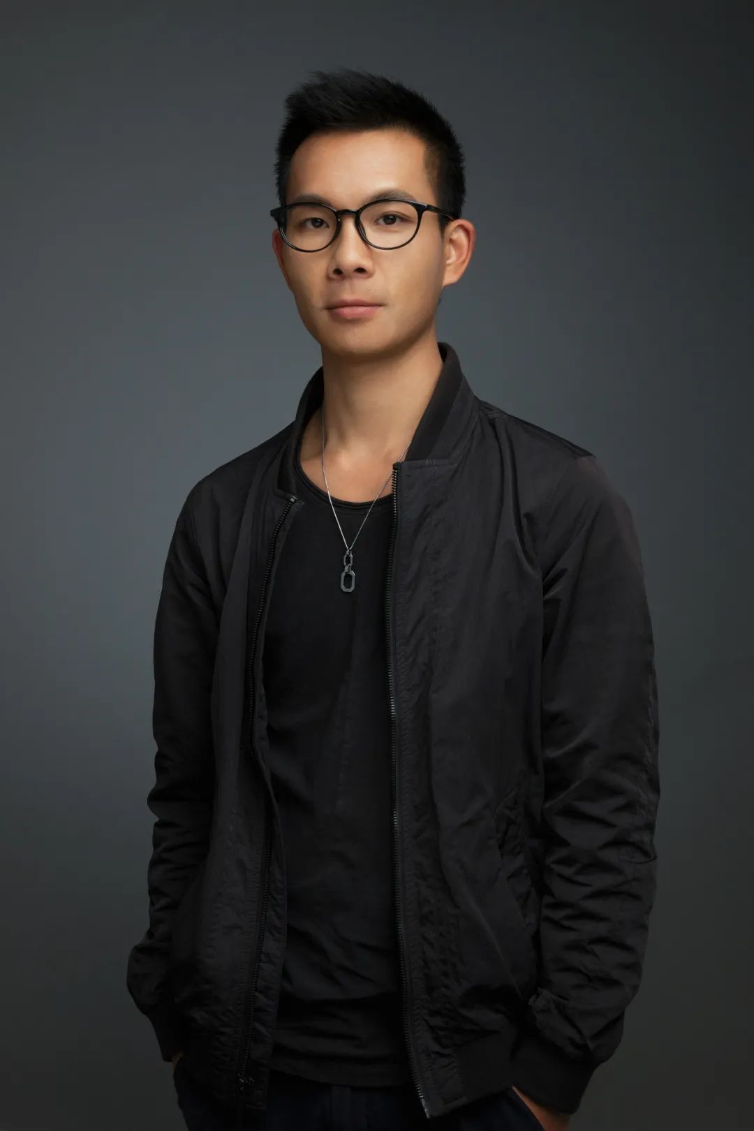 现代简洁的悠然之家 · 瑞鼎城 170㎡住宅设计丨紫苹果装饰集团-89