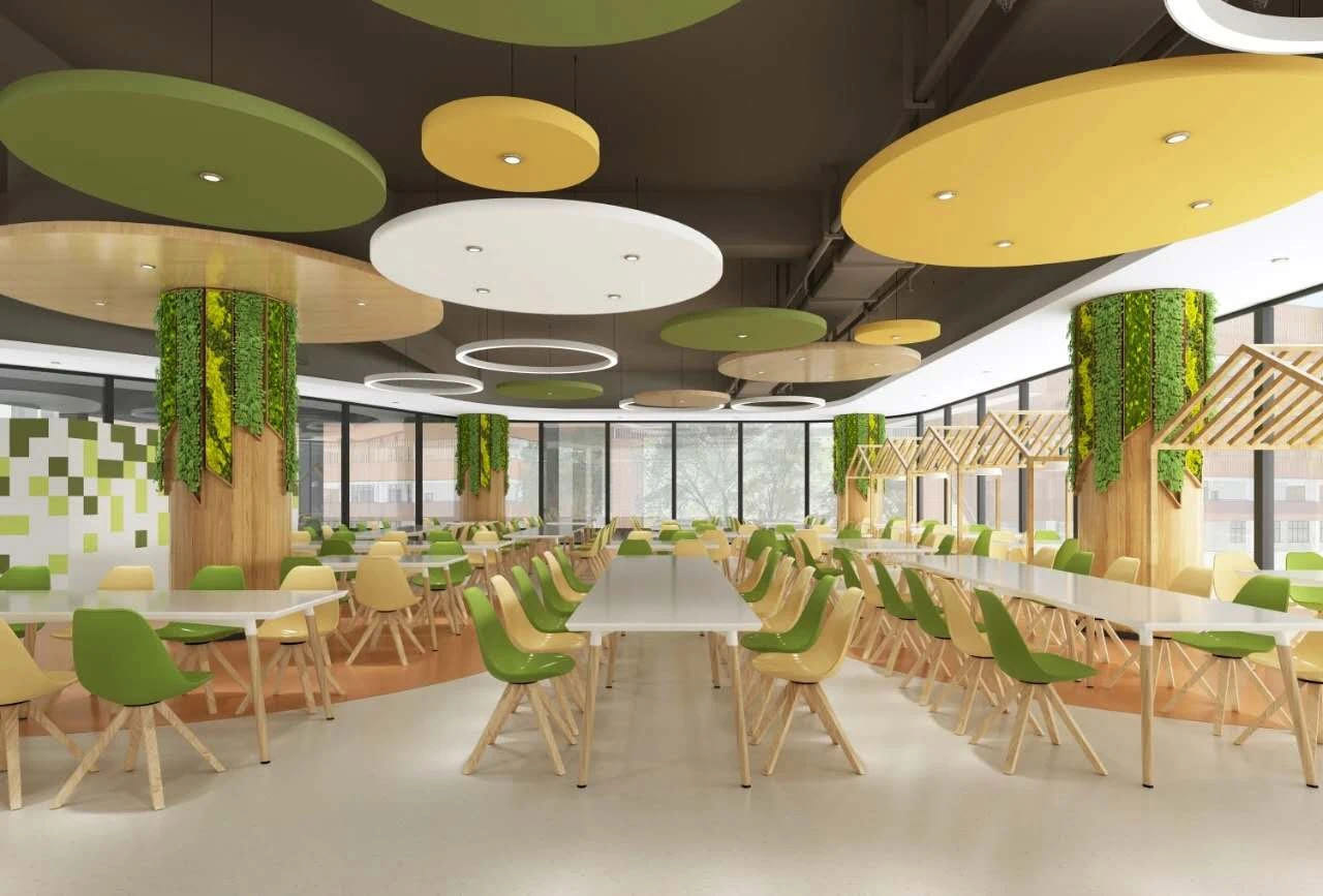 康礼·克雷格公学，长沙 / 象外营造工作室 & 深圳市建筑设计研究总院-77