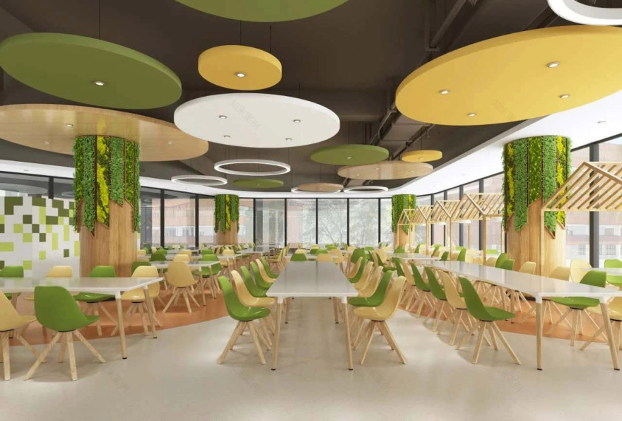 康礼·克雷格公学,长沙 / 象外营造工作室 & 深圳市建筑设计研究总院-77