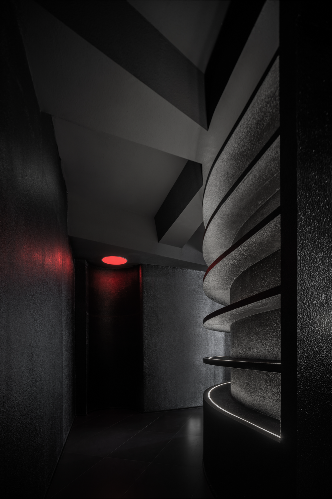 须弥炽光·Real舞蹈工作室丨中国成都丨成都繁锦设计有限公司-77