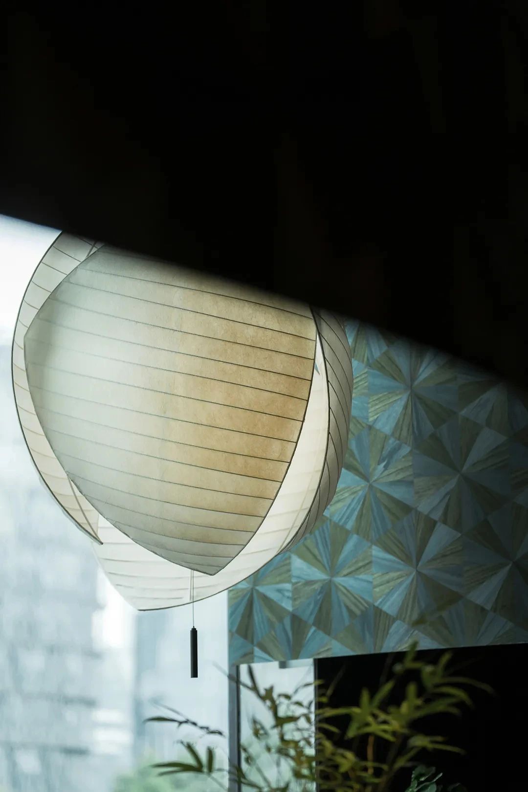 龙森园·六间丨中国成都丨蜂鸟设计-20