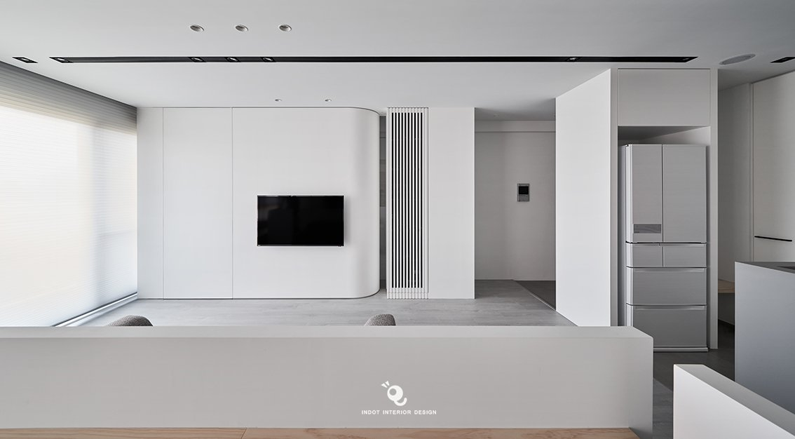 桃园小清新两人两猫的家丨虫点子创意设计-20