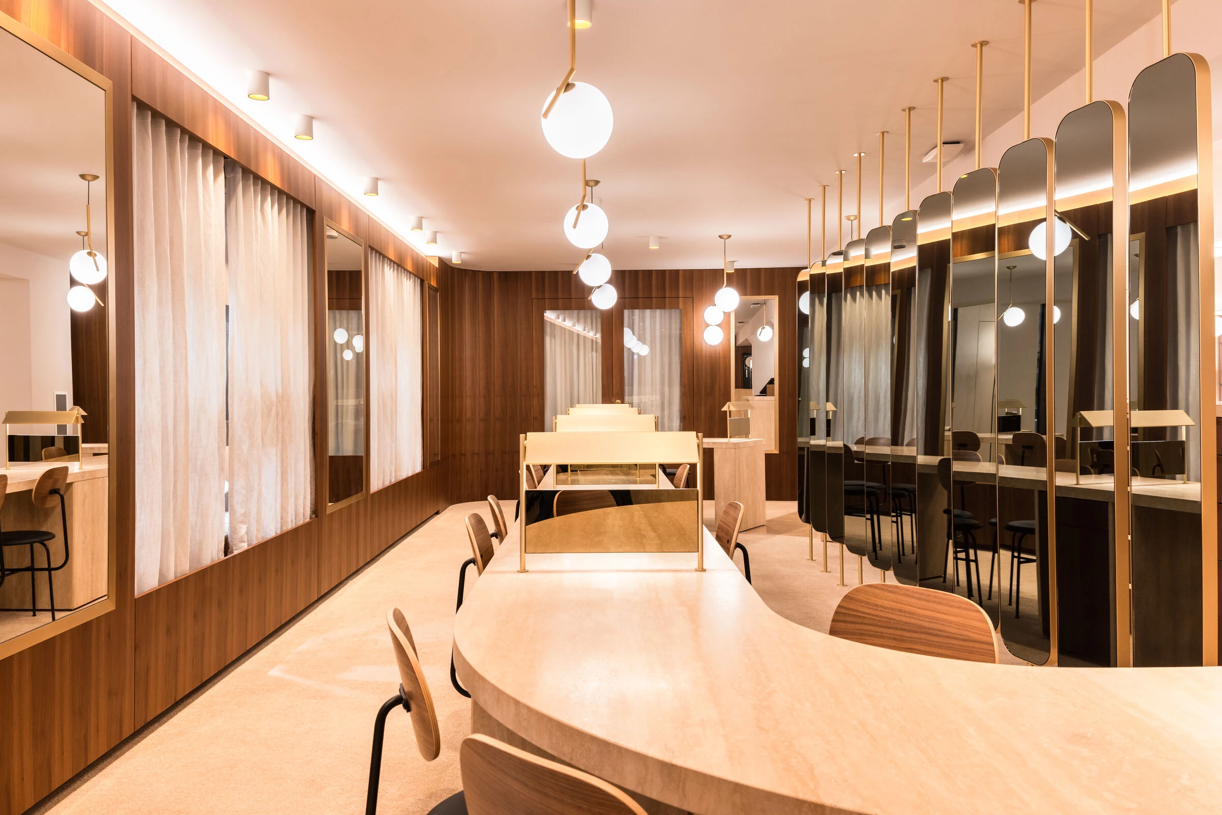 Juwelier Friedrich 珠宝店室内设计丨德国慕尼黑丨Arnold,Werner-11