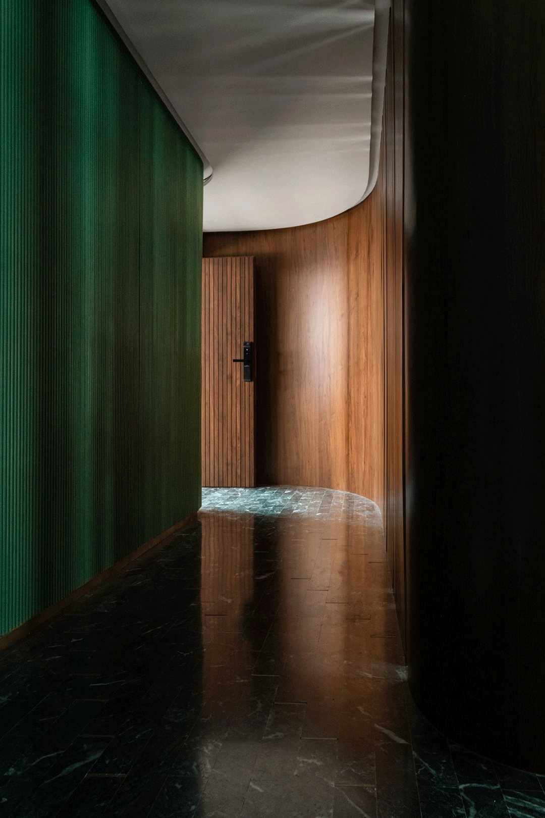 Midori(绿)丨印度丨Kaviar Collaborative-36