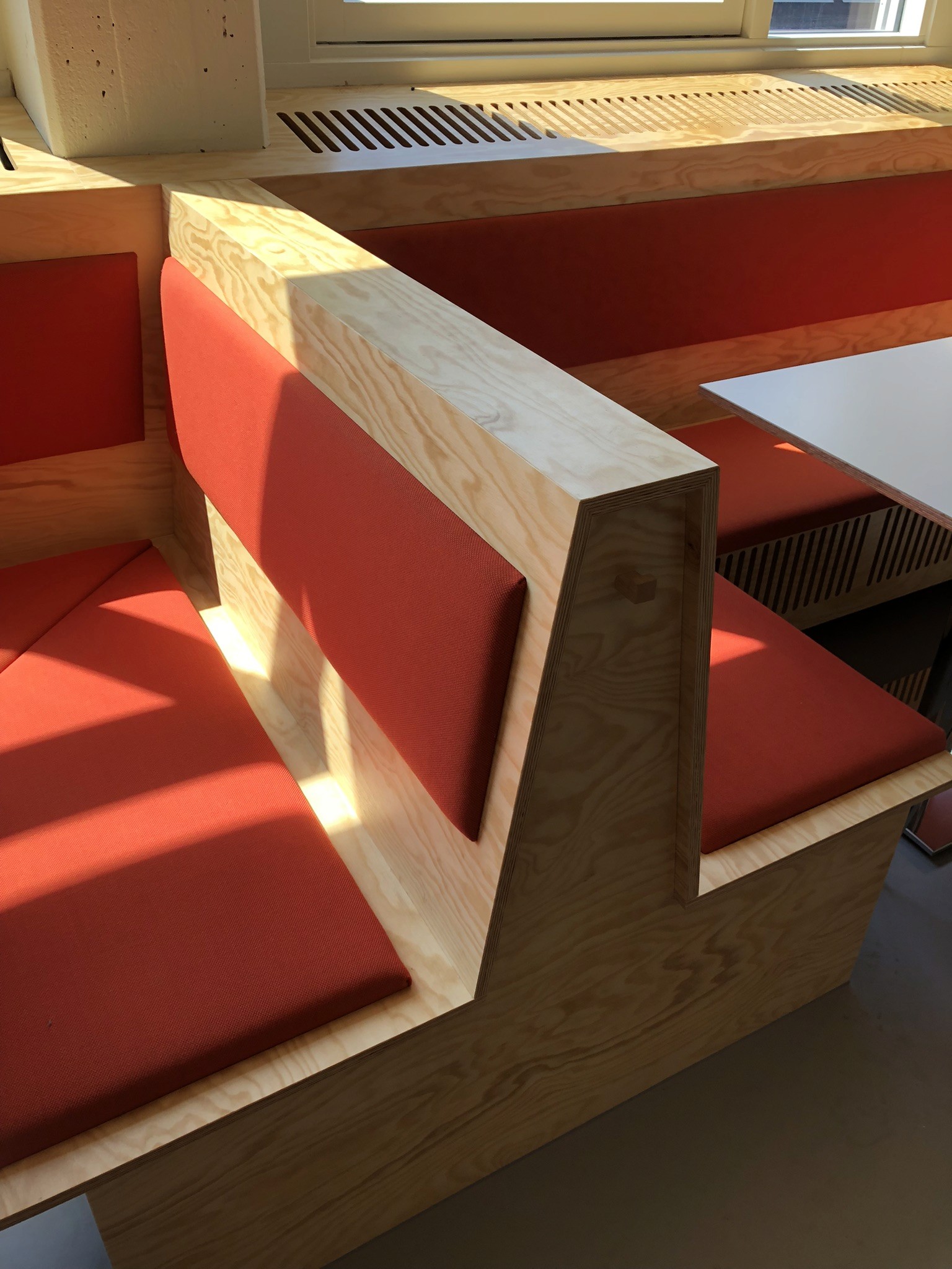 哥本哈根商学院旧工厂改造项目丨丹麦哥本哈根丨未明确提及设计主体,涉及Rønnow Architects等-17