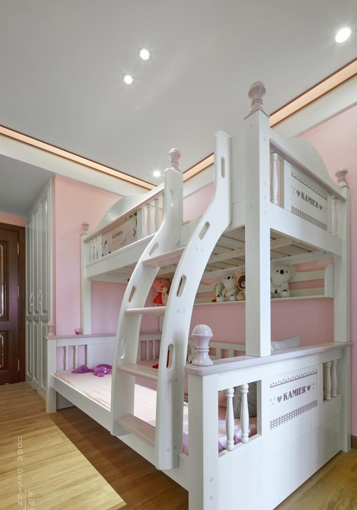 东马设计 | 三代传承家私的中式新定义-36