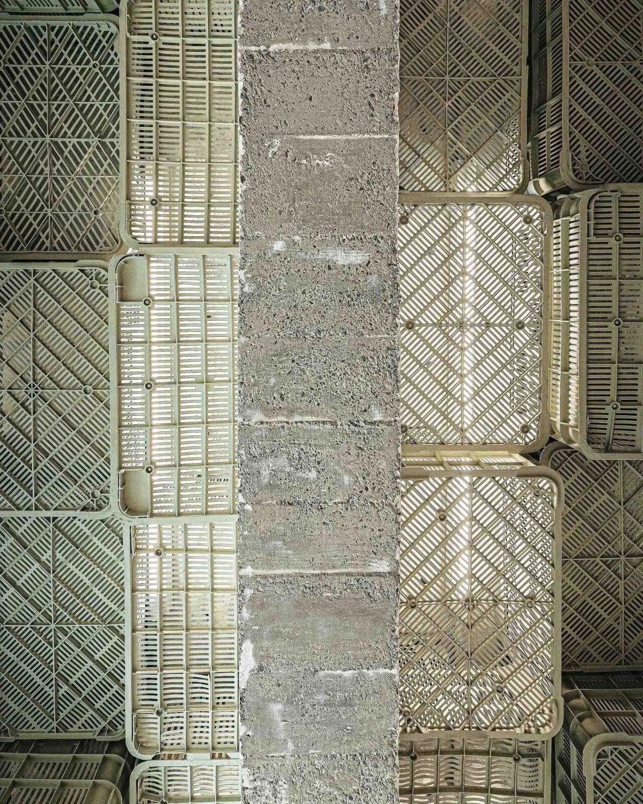 购物中心Plastic Box Supermarket Akelarre丨西班牙丨Minimal Studio-9