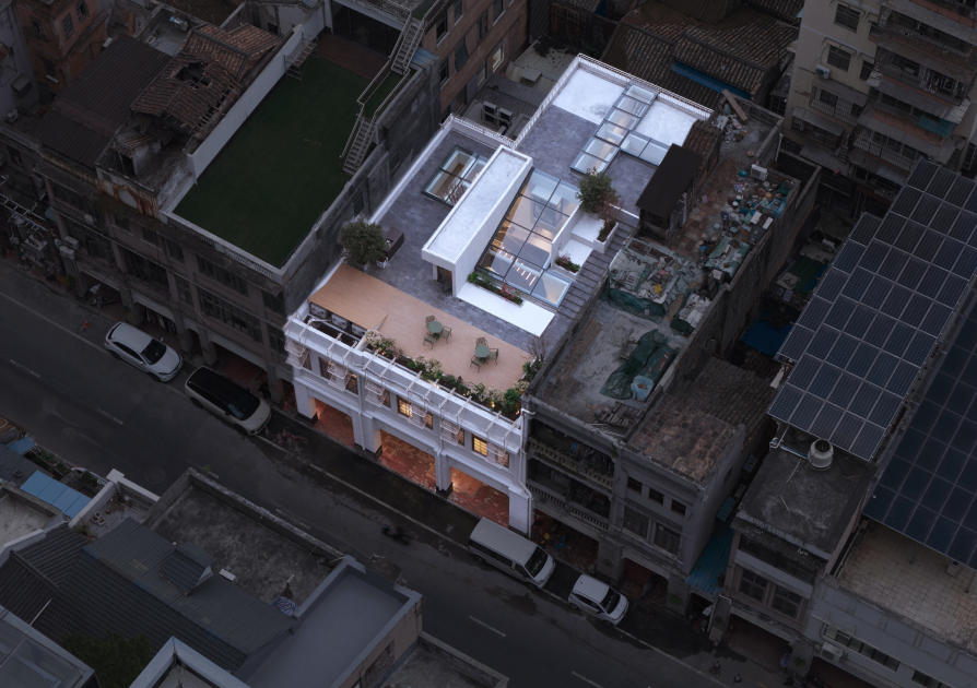 一点动心  2025 东方卫视《梦想改造家》丨中国广州丨汤物臣·肯文创意集团-174