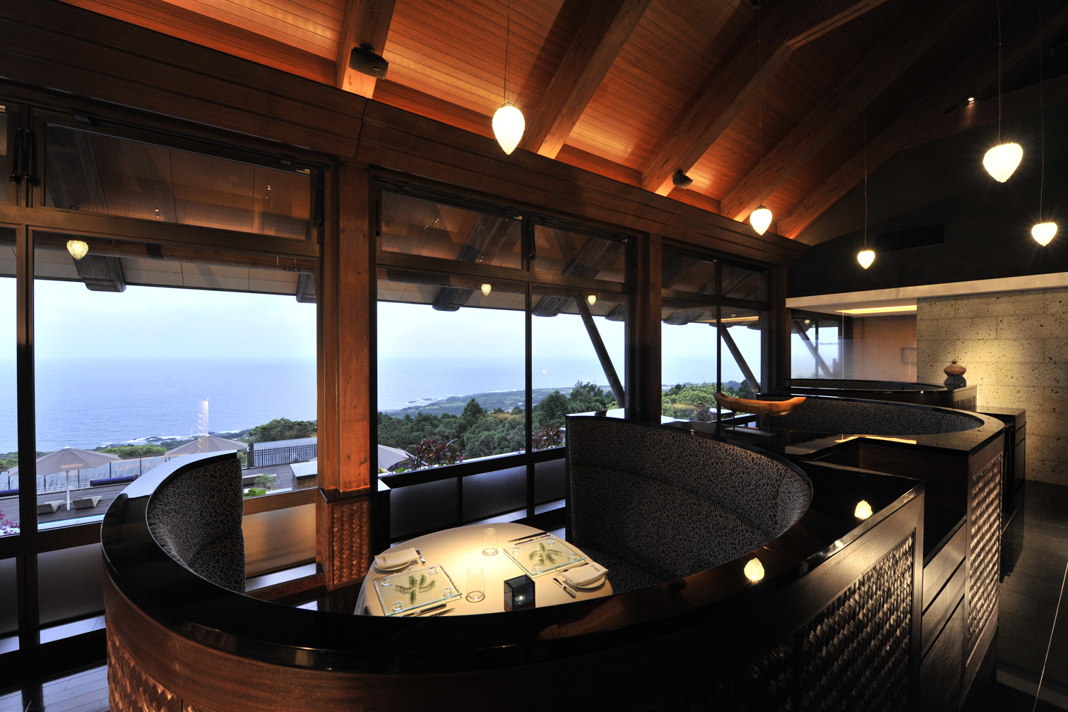 日本屋久岛Sankara Hotel - Spa-20