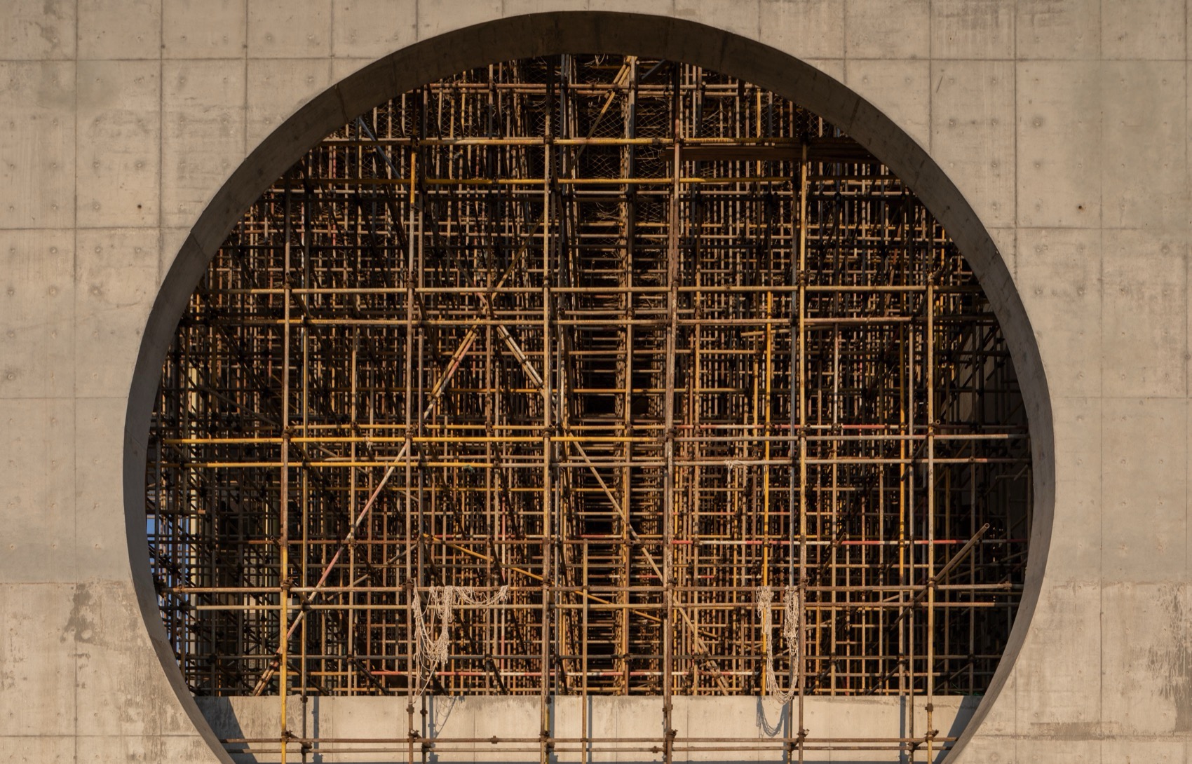 西昌建川电影博物馆聚落·纪录片陈列馆丨中国四川丨深圳汤桦建筑设计事务所有限公司-124