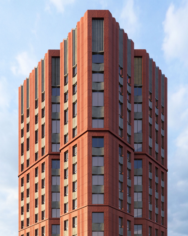 丨United KingdomLondon-19