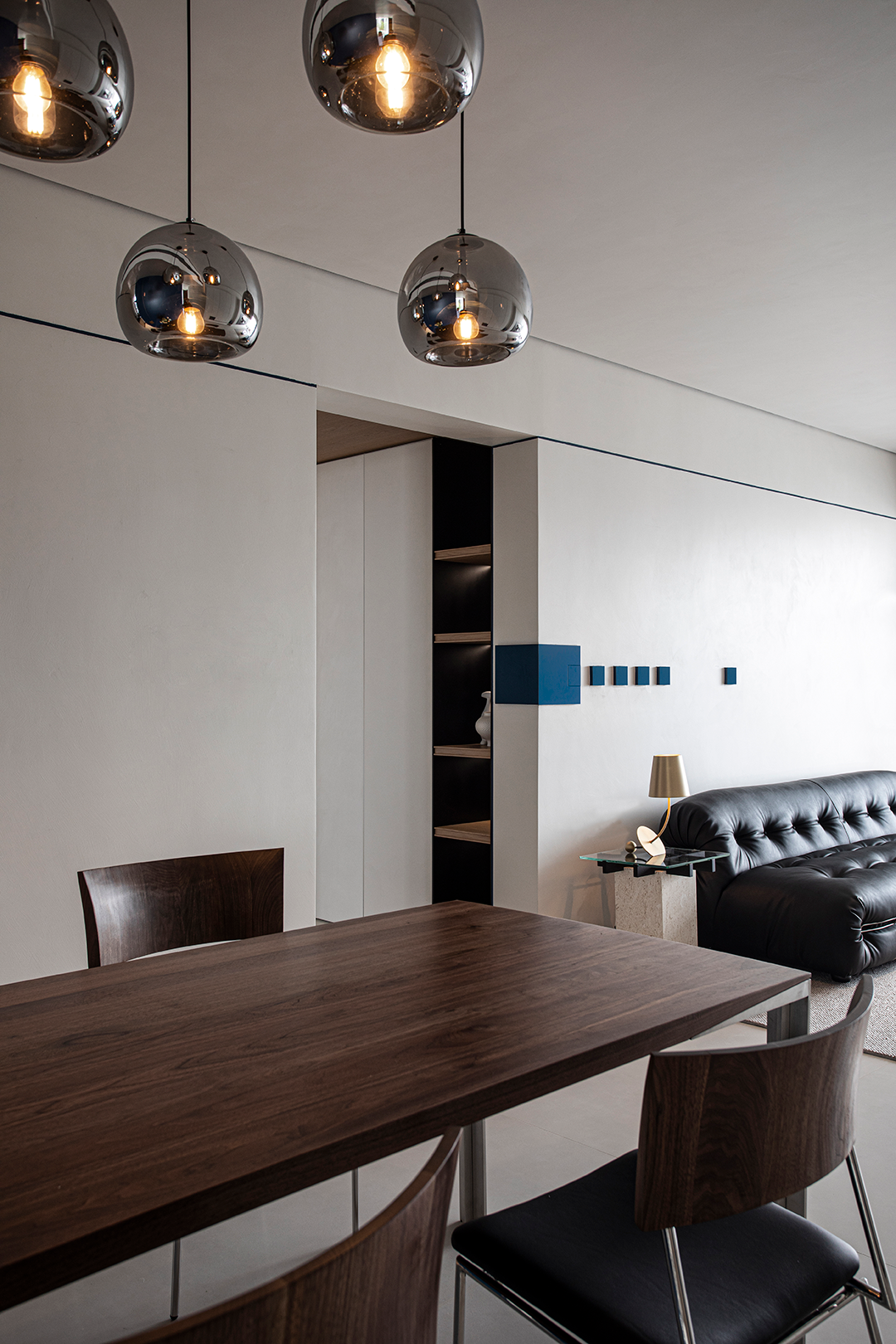 场域的叙事与片段丨中国广州丨墨然设计-14