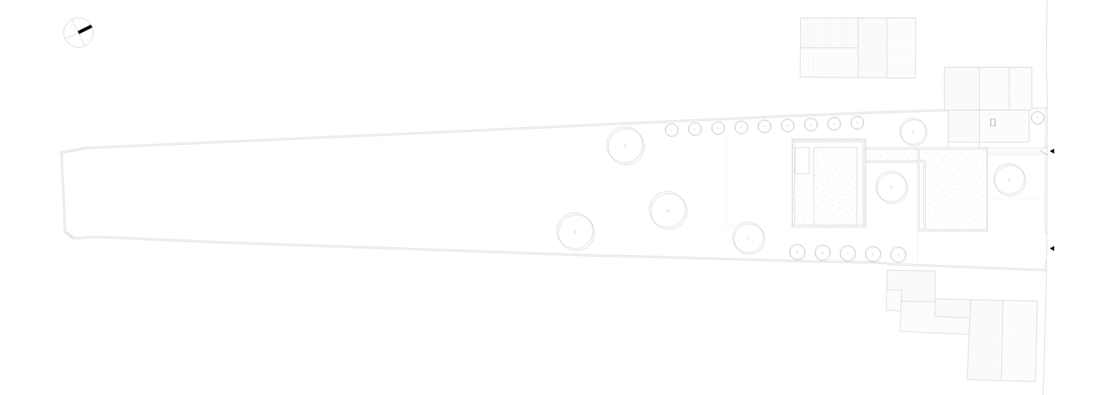 意大利 Padova 乡村别墅-40