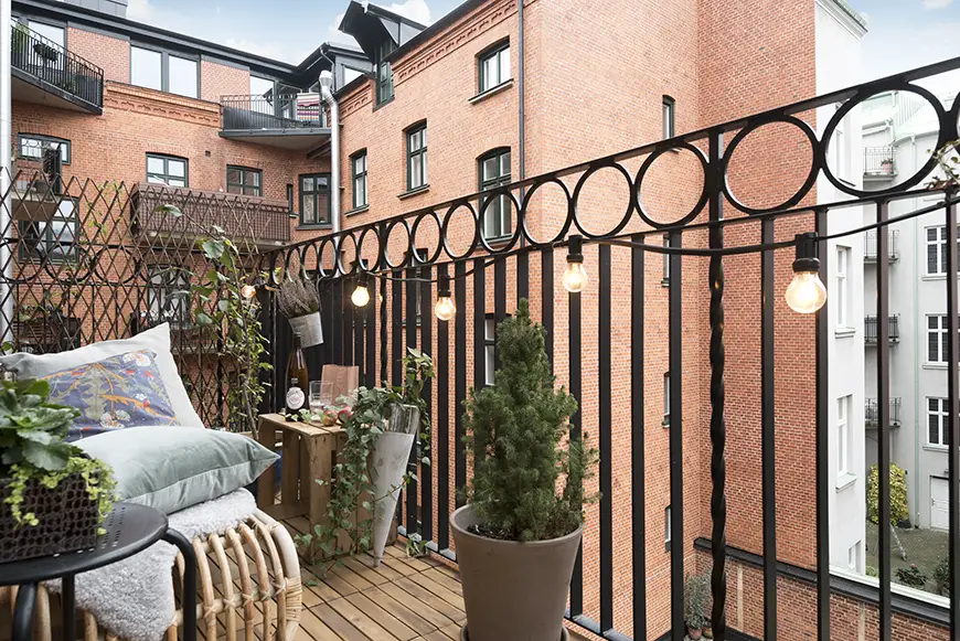 旧家具变身高质感厨房岛台-12