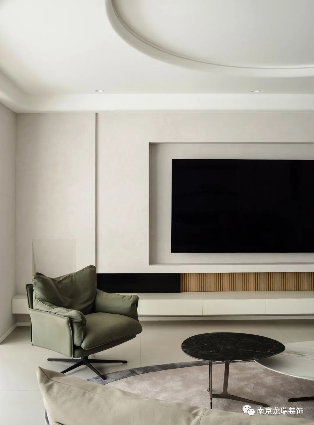 遇见LONGRUI 原创设计中心丨龙瑞原创空间-9