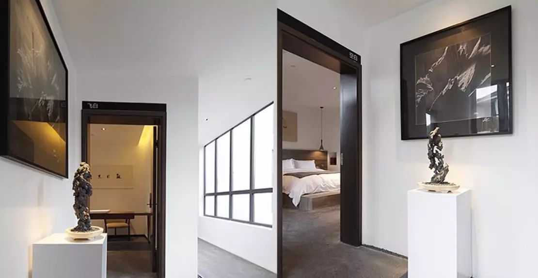 留白-- 汪拓的东山之梦-30