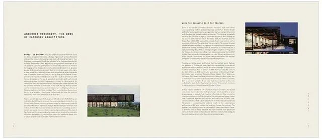 阿苏尔之家丨巴西圣保罗丨Studio MK27-109