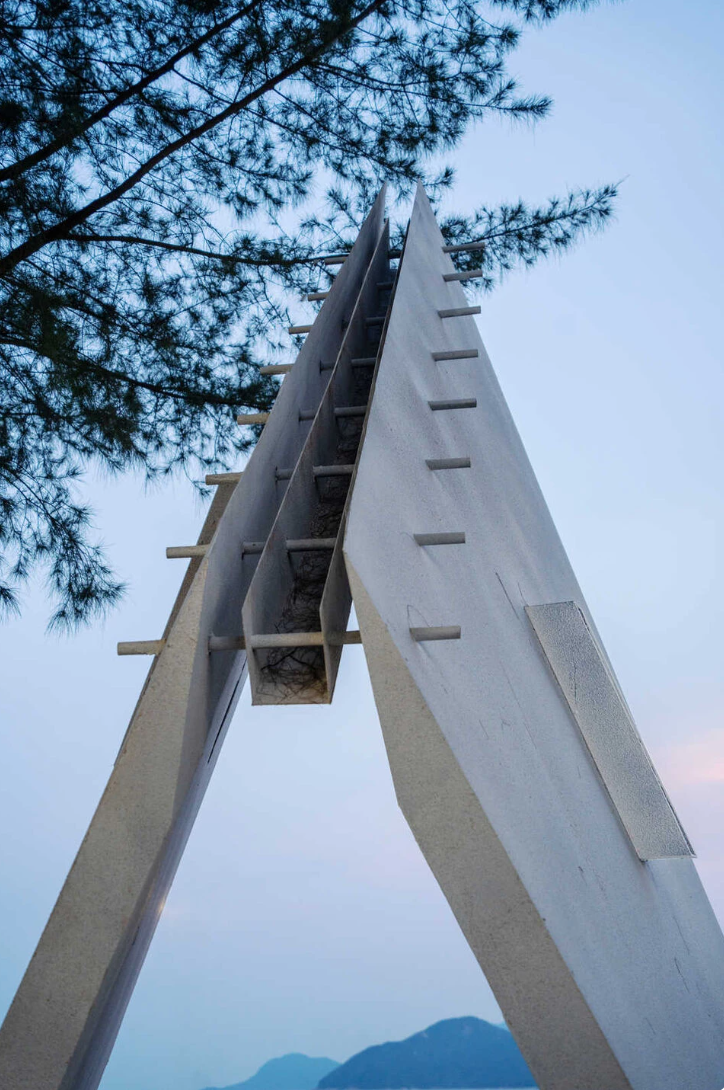 RAC实体搭建再获奖！《海洋之泪》入围2025ArchelloAwards全球最佳小型建筑，成此榜单中国唯一入选-44