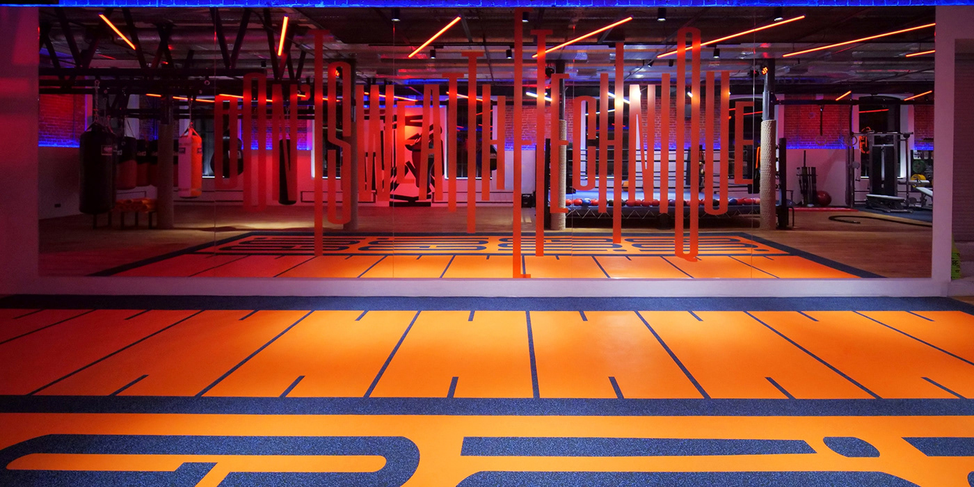 莫斯科拳击新地标——角健身房-10