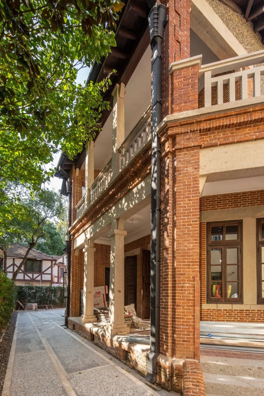 东平路特辑② | 席家花园-93