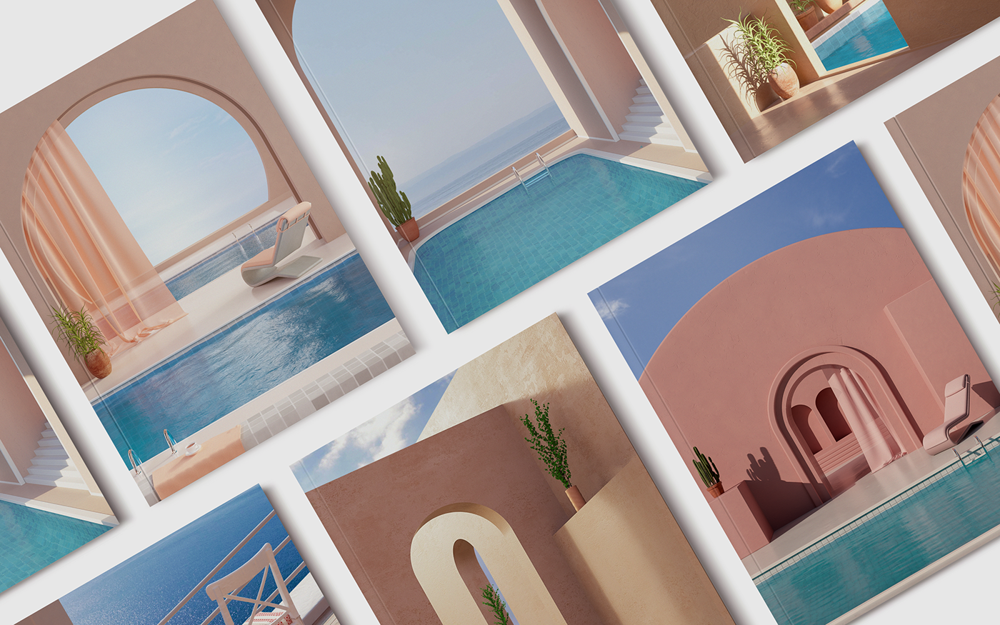 西班牙夏日幻想-0