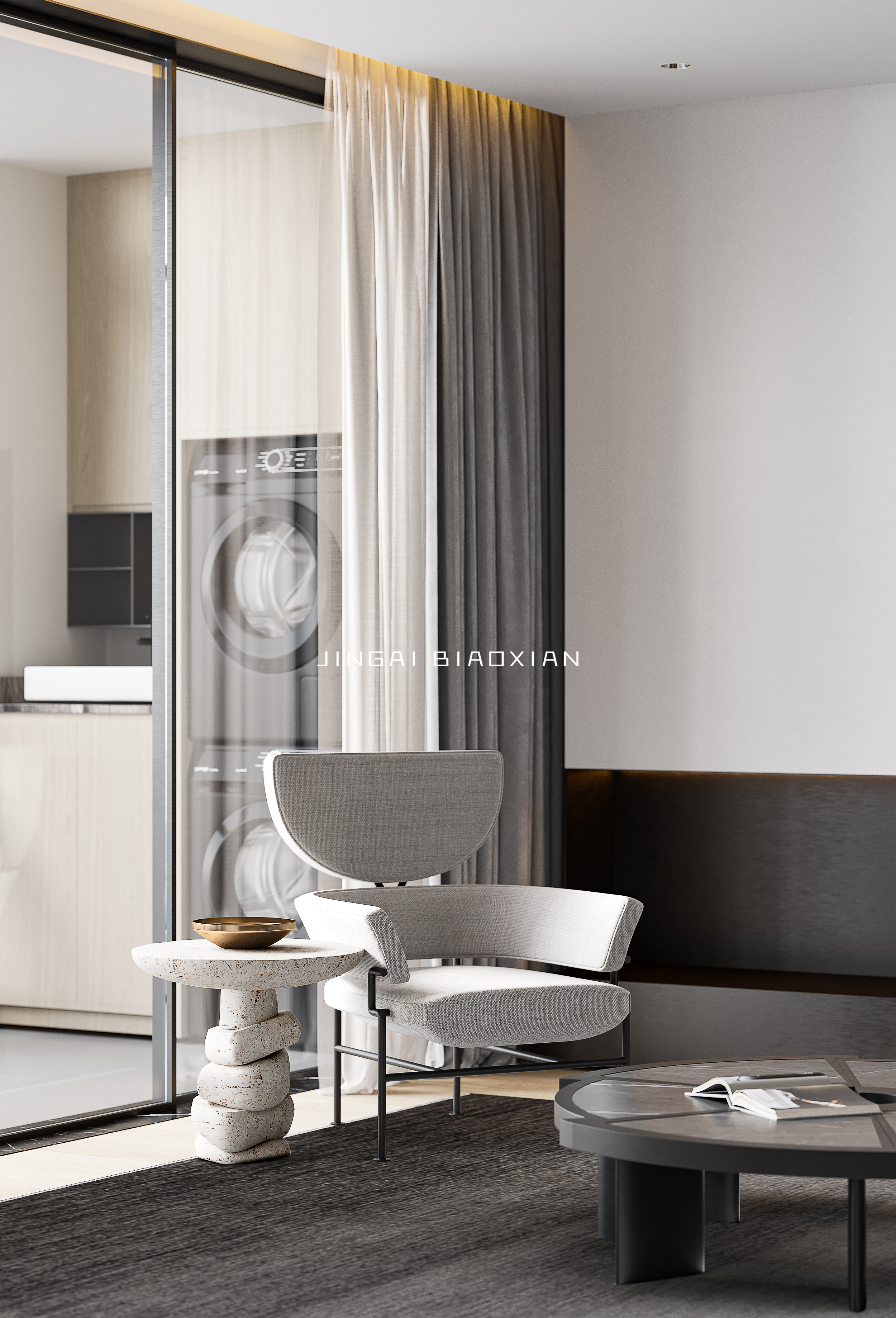 简约小家装~  cr6.1-12