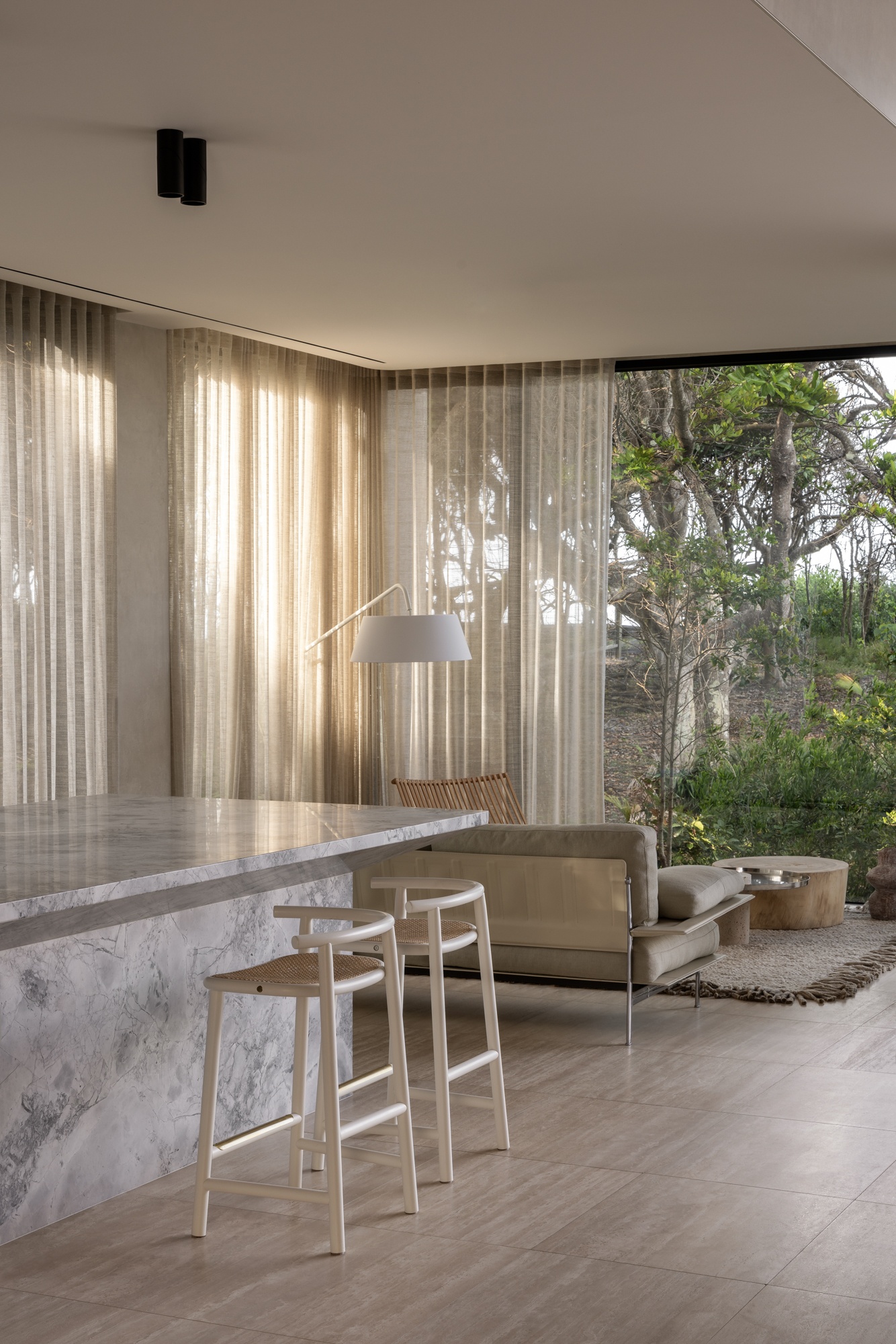 BORDER STREET 海滨别墅丨澳大利亚丨Workroom 工作室-35