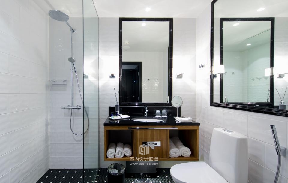 Hotel Lilla Roberts 芬兰赫尔辛基精品酒店-27