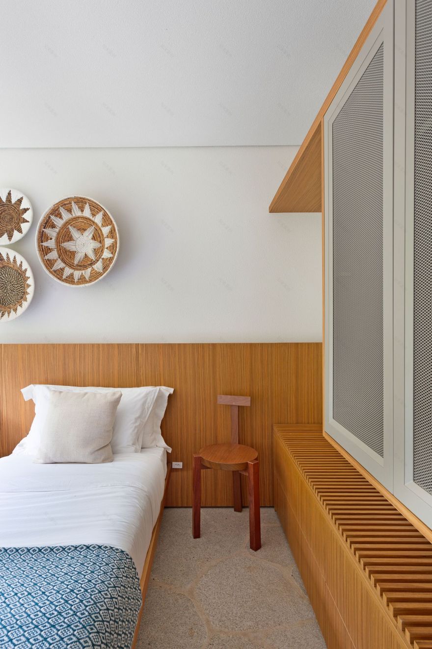 伊波朗加之家丨巴西丨Ana Angrimani Arquitetura-48