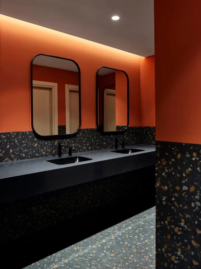 Duraline 办公室丨Udesign Architecture-19