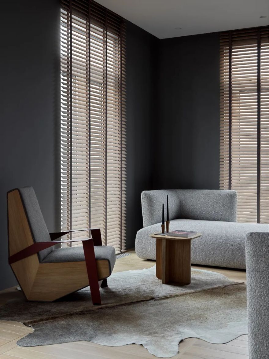 简约线条,打造智能优雅空间-11