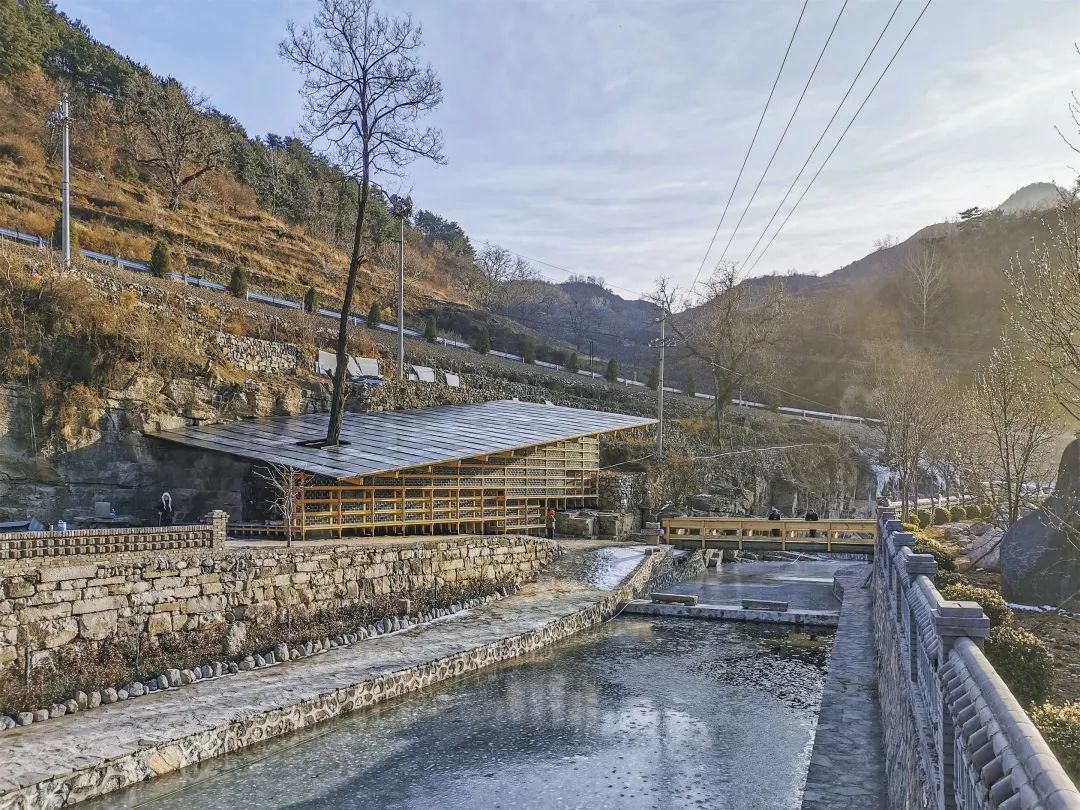 东西对话 | 首届中欧建筑展览-120